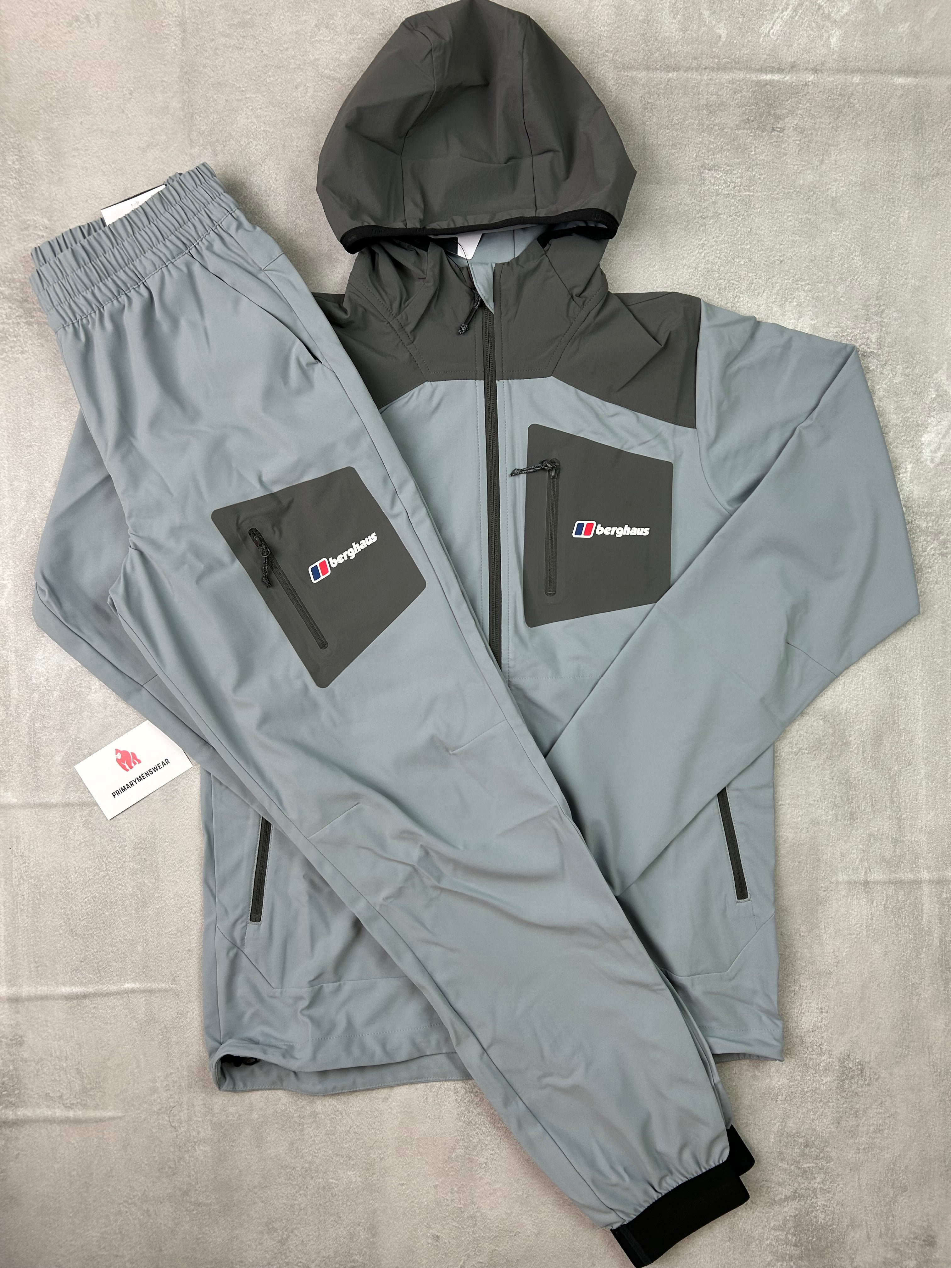primary menswear bergahus intervale tracksuit