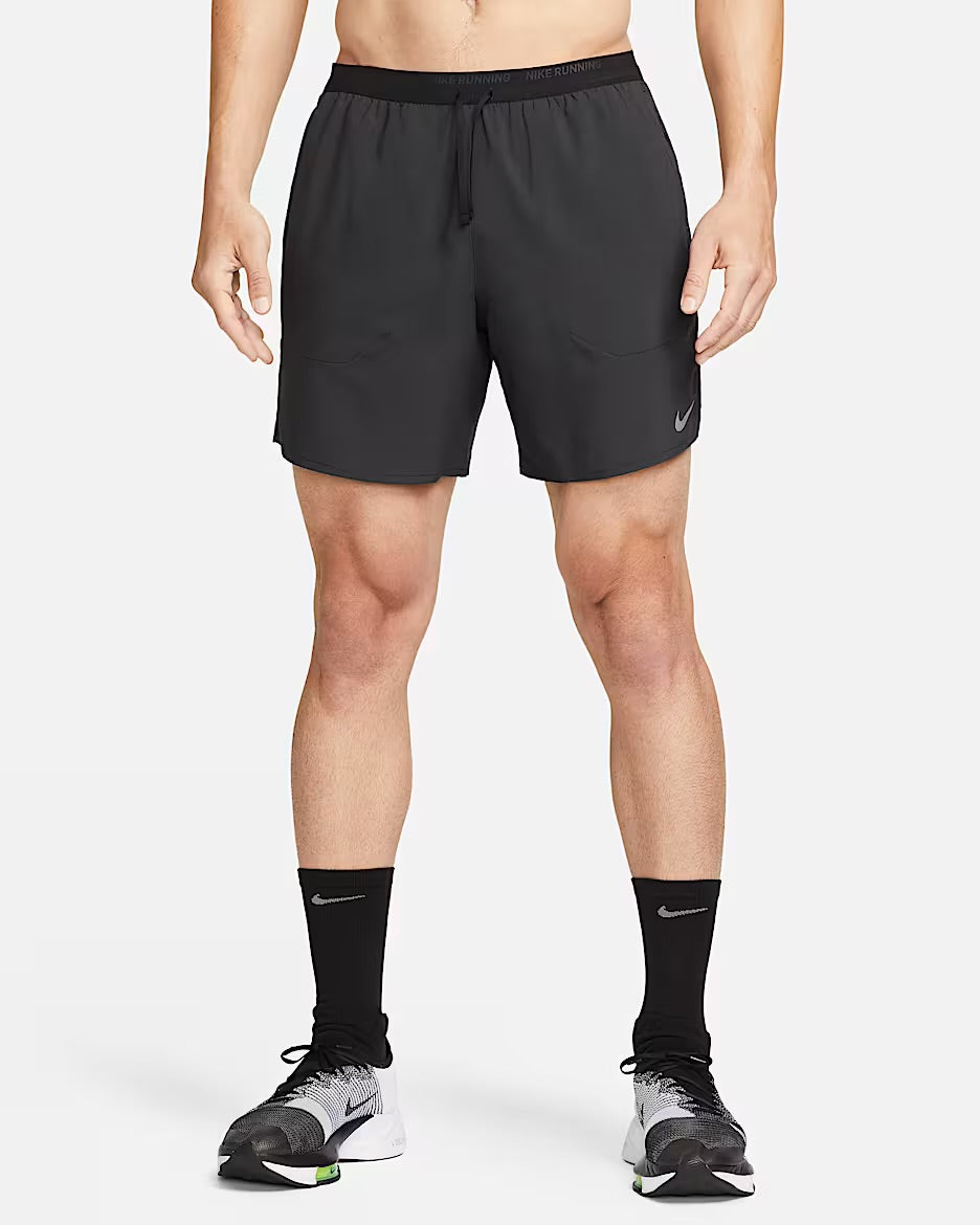 Nike Flex Stride Men's Dri-FIT 18cm (approx.) Brief-Lined Running Shorts