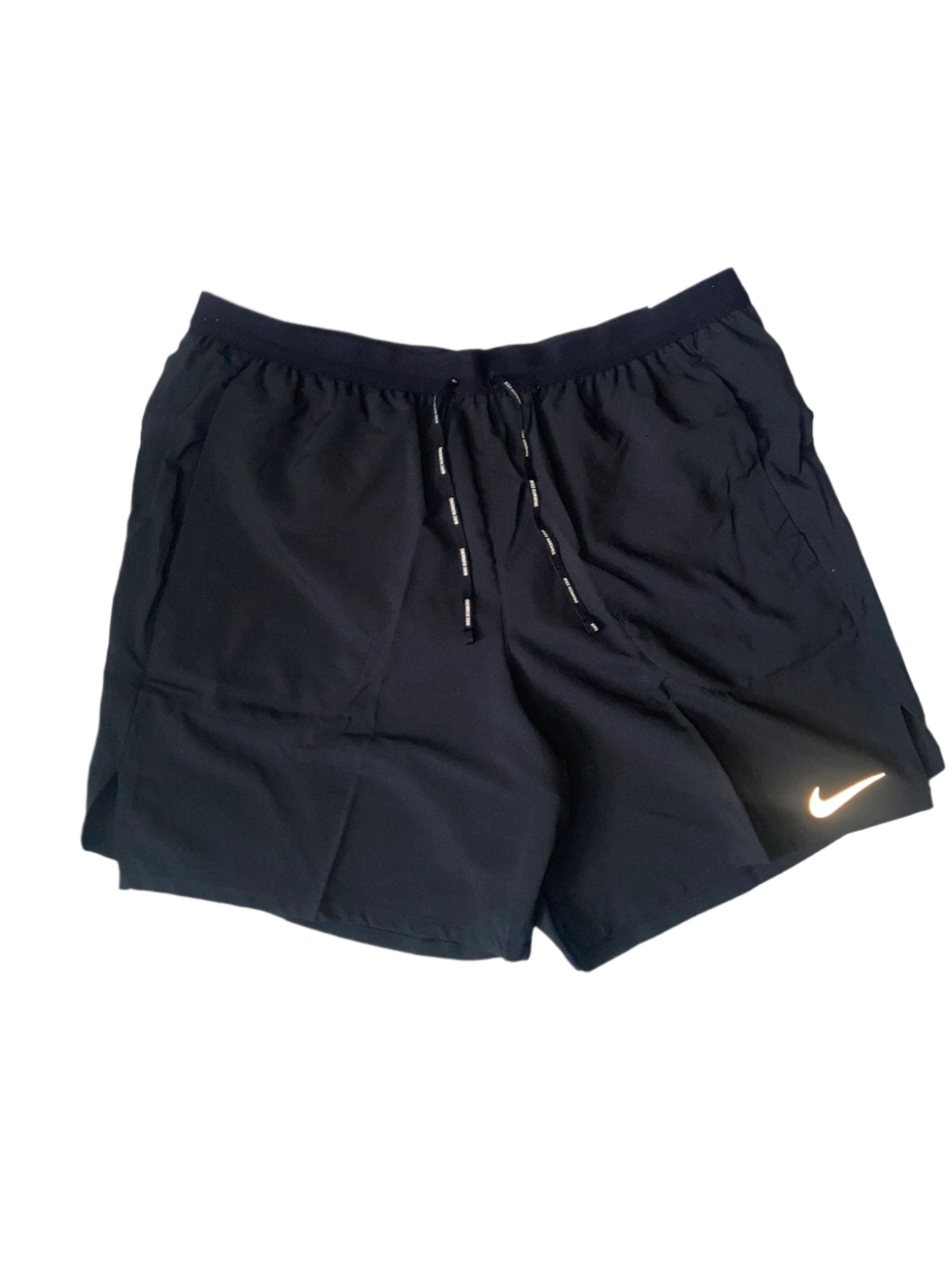 Nike Flex Stride Men s Dri FIT 18cm approx. Brief Lined Running Shor