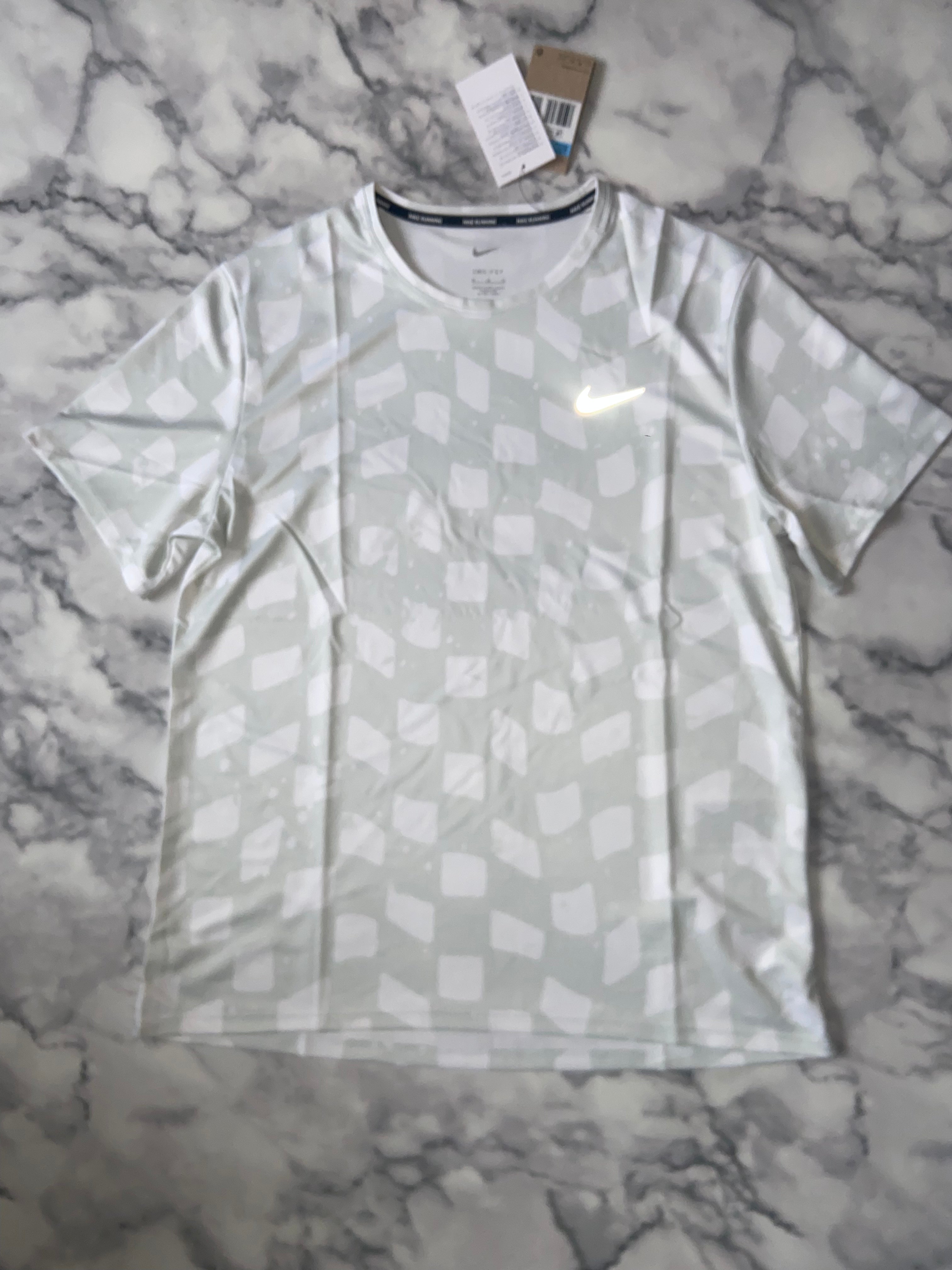 Checkered nike shirt hotsell