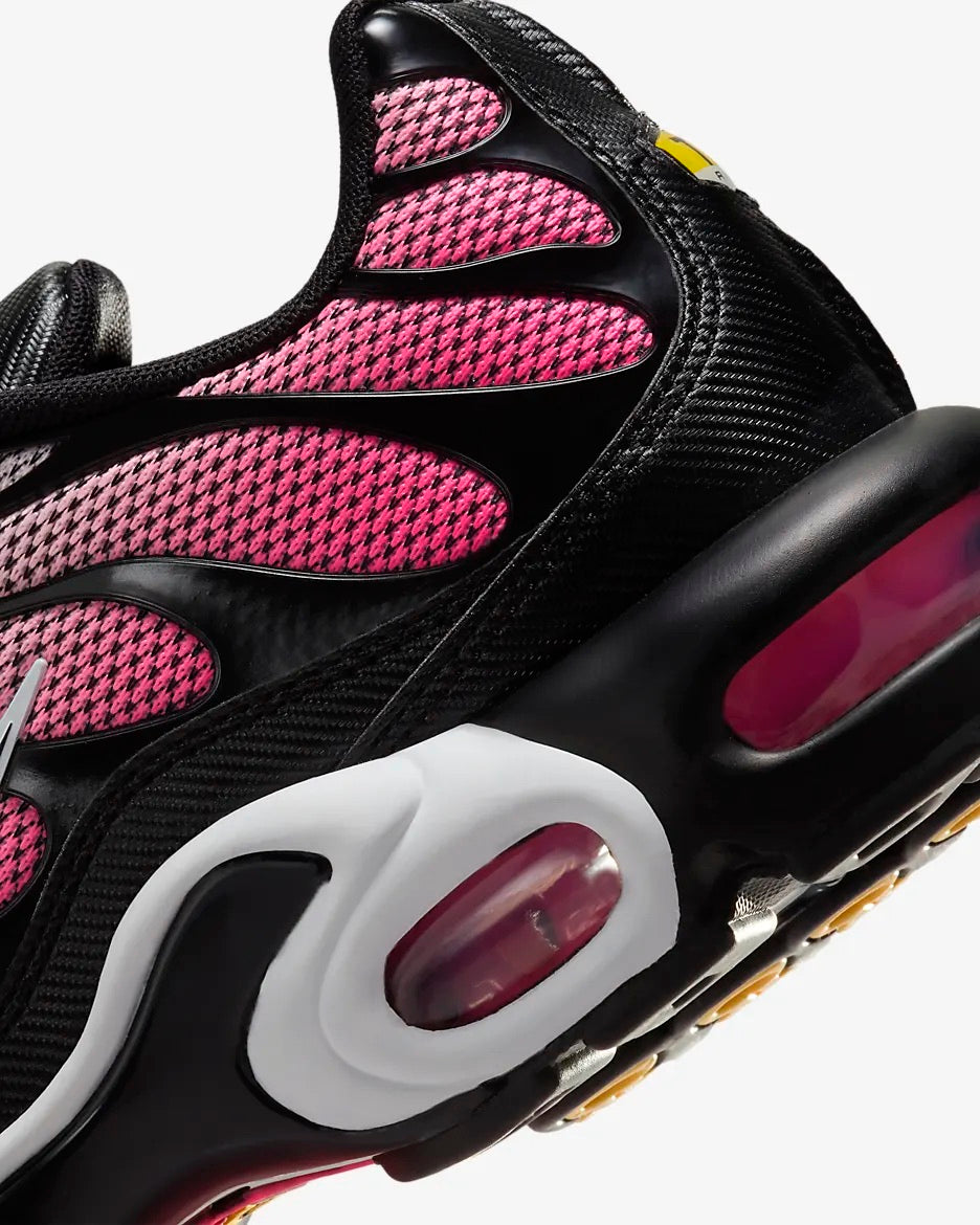 Nike air max plus TN pink foam men's trainer