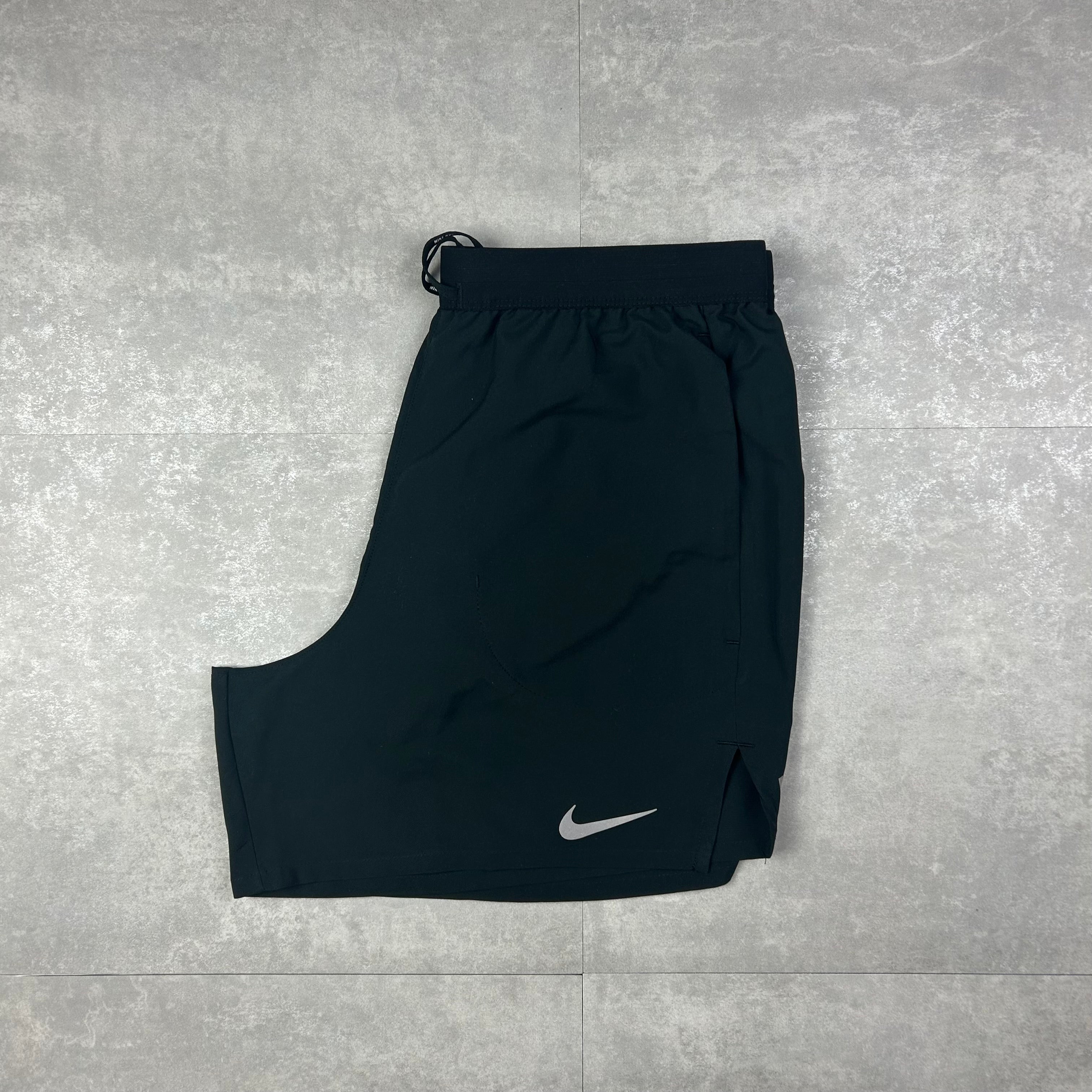 Nike Flex Stride Men's Dri-FIT 18cm (approx.) Brief-Lined Running Shorts