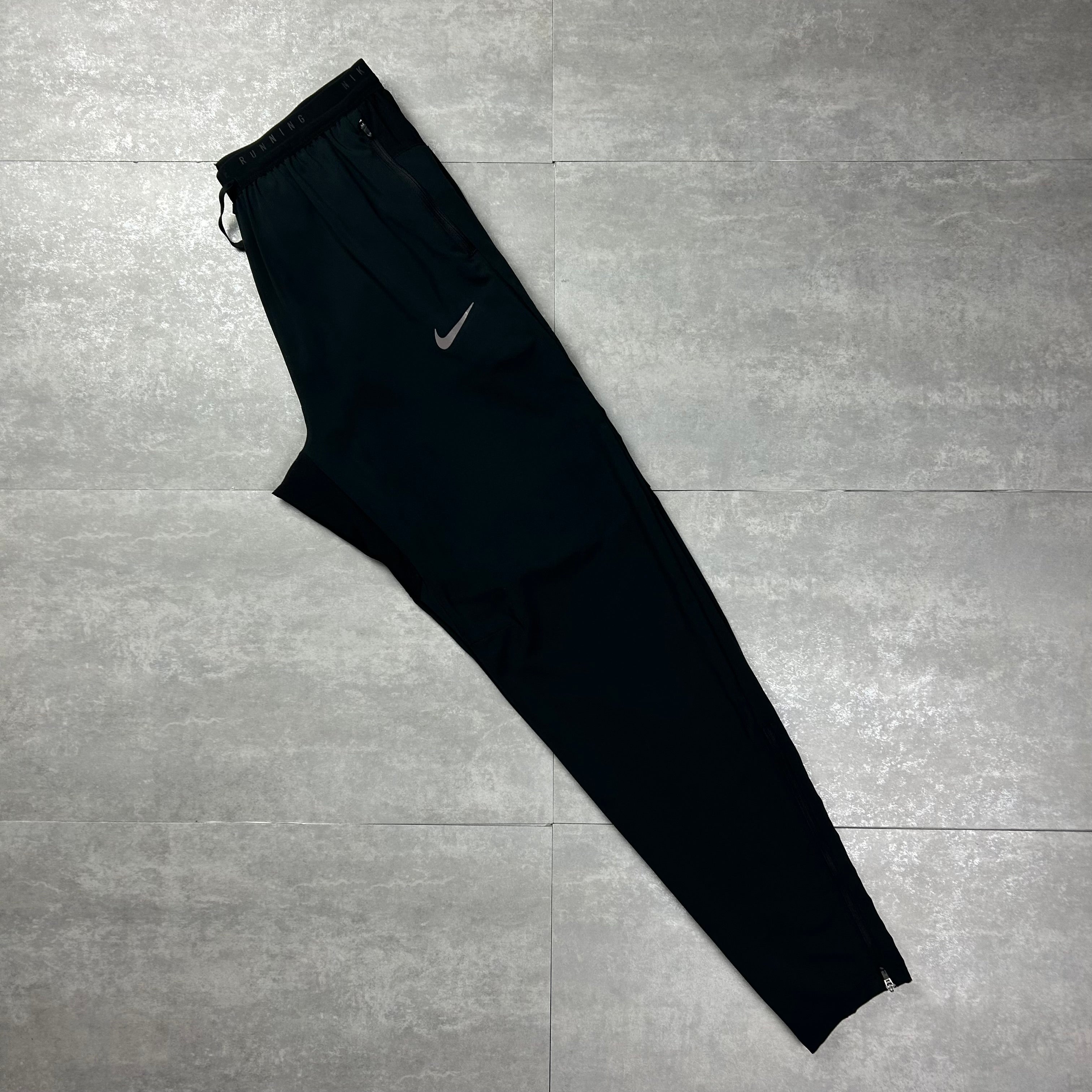 Nike Dri-fit phenom elite pant black