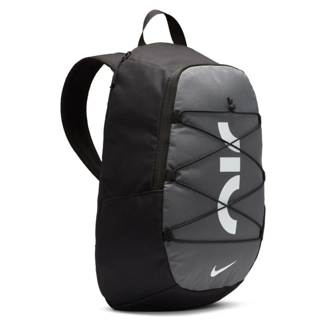 Nike Air 21 Litre Unisex Grey Sports Backpack