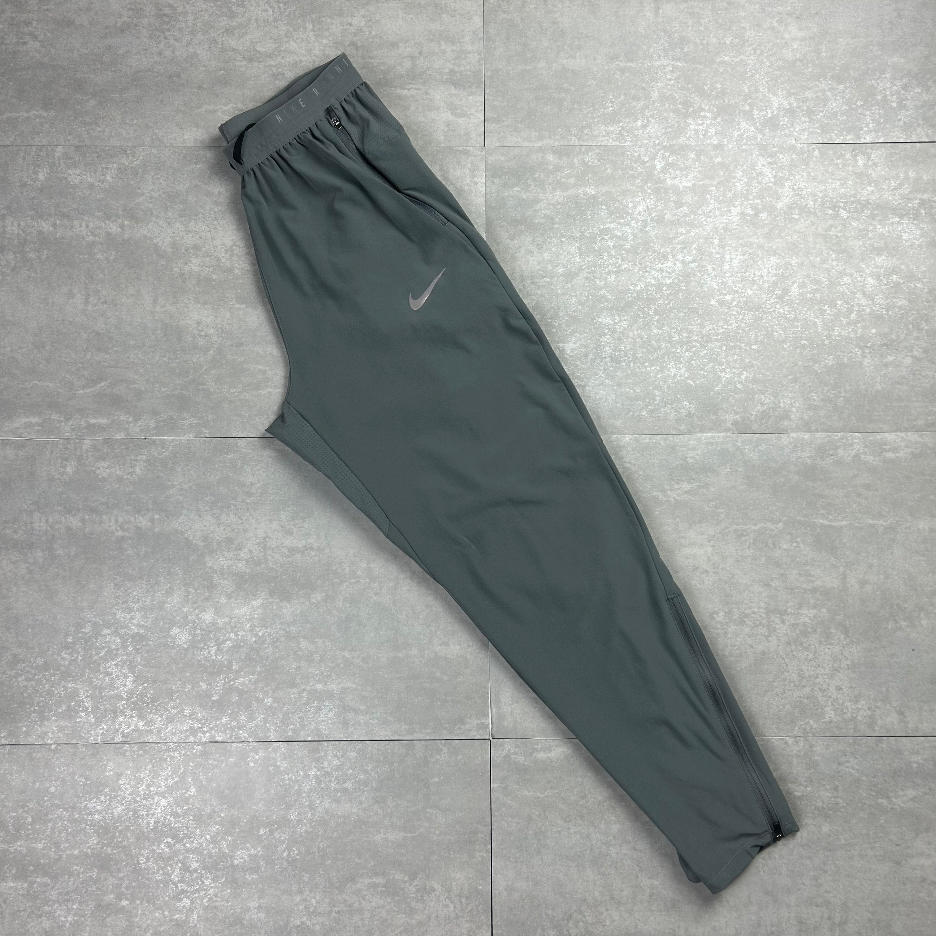 Nike Dri-fit phenom elite pant grey