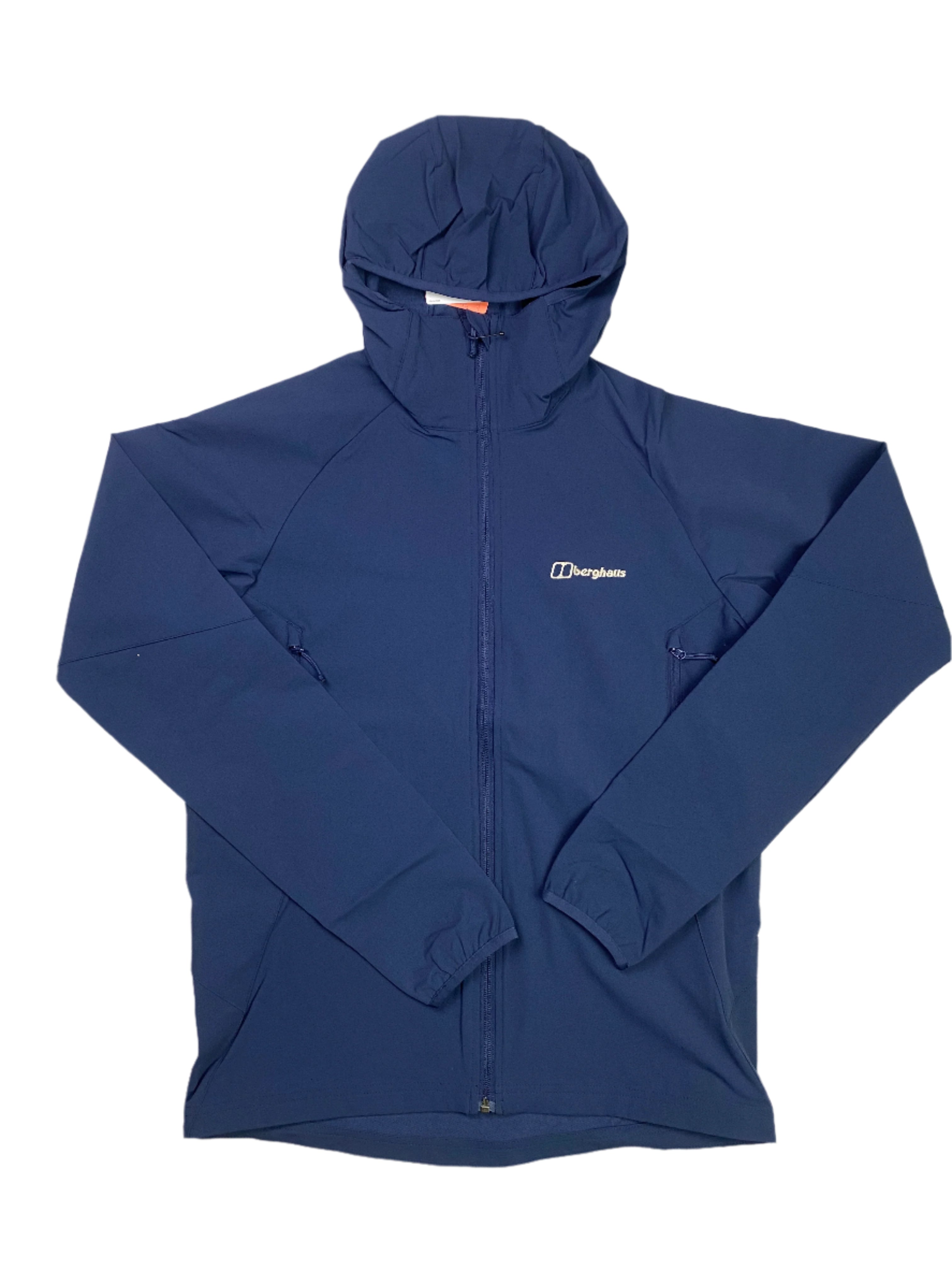 Berghaus Men's skelbo navy blue tracksuit set