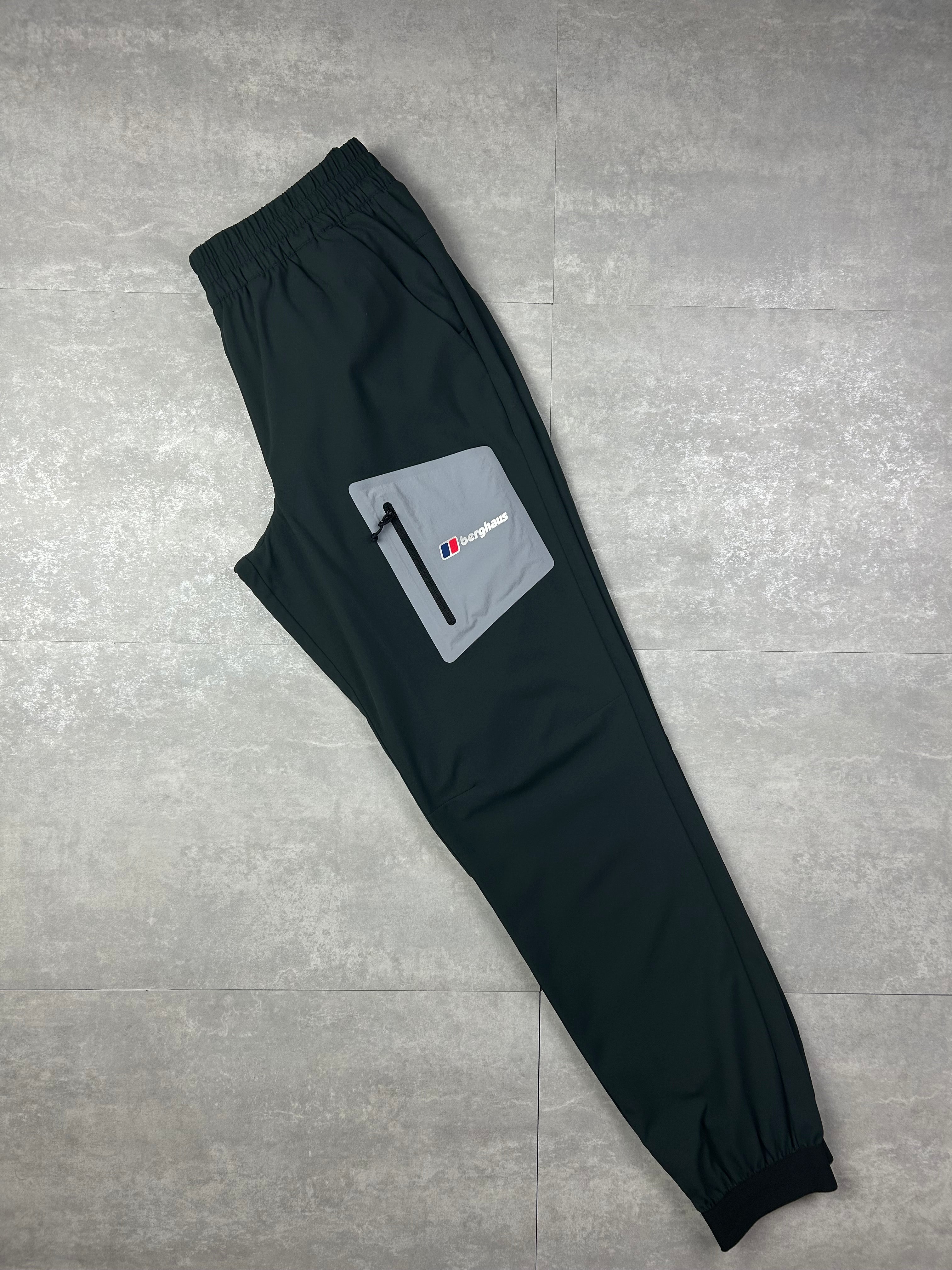 Berghaus Intervale Tech Track Pants