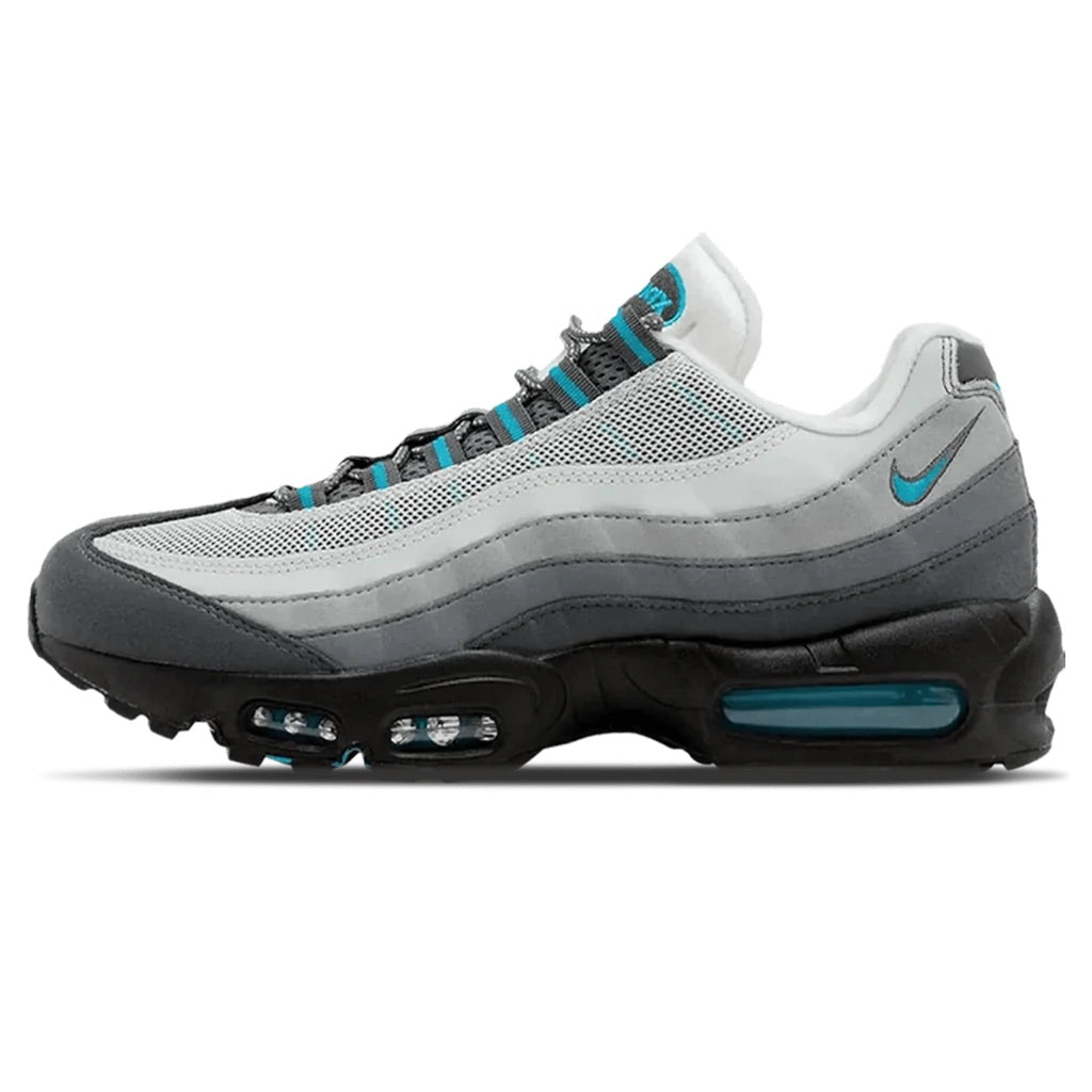 Nike air max 95 Men's baltic blue