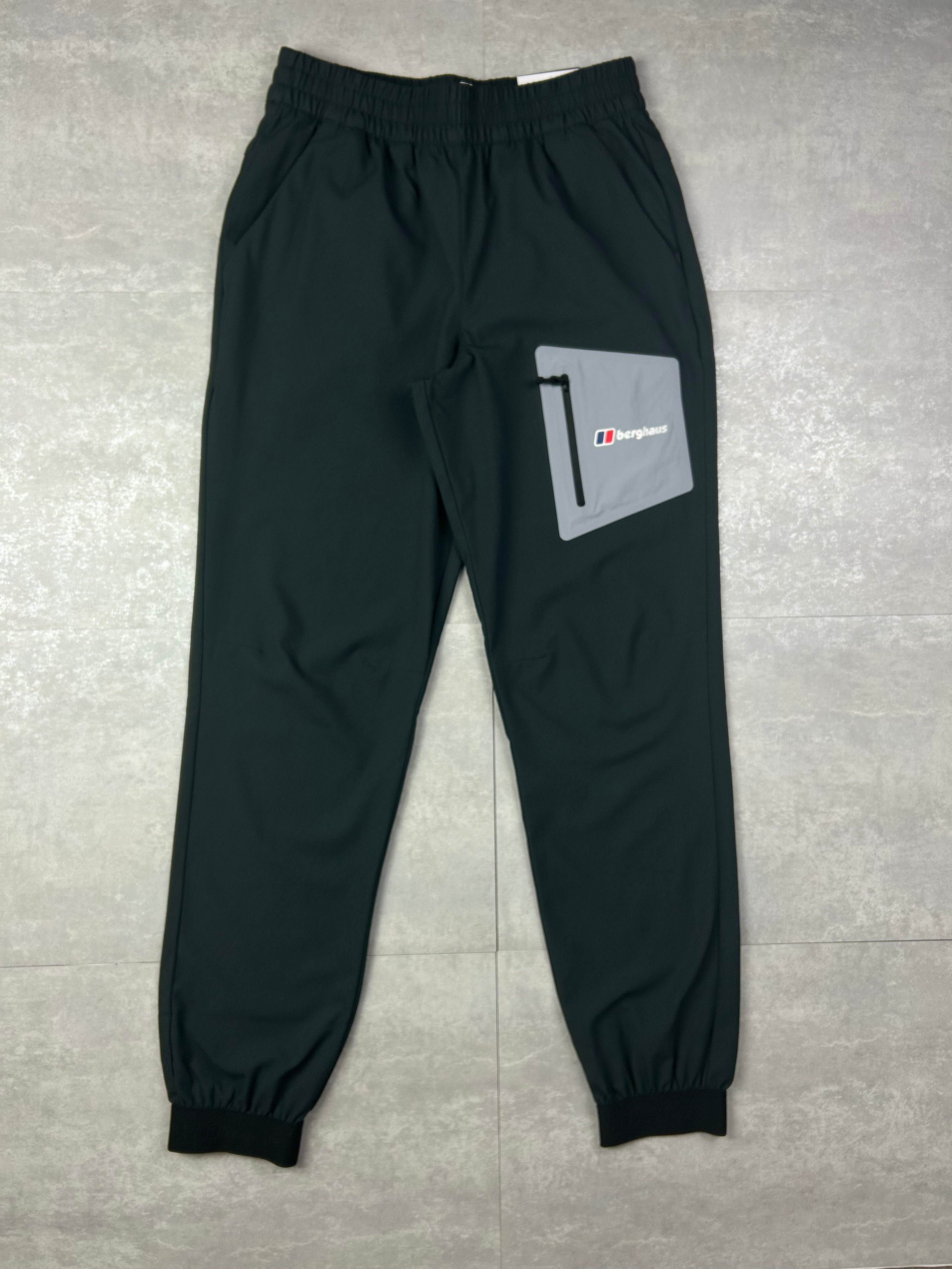 Berghaus Intervale Tech Track Pants