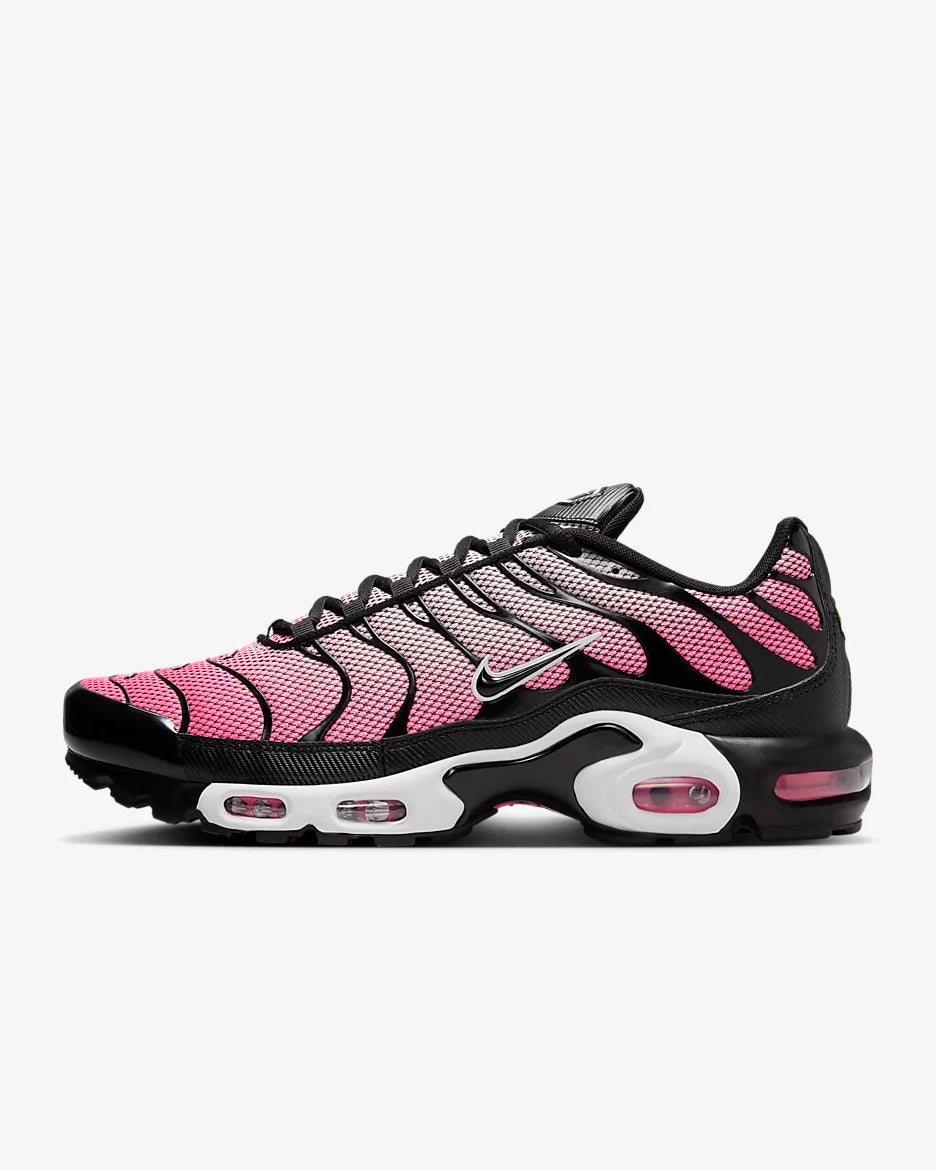 Nike air max plus TN pink foam men's trainer