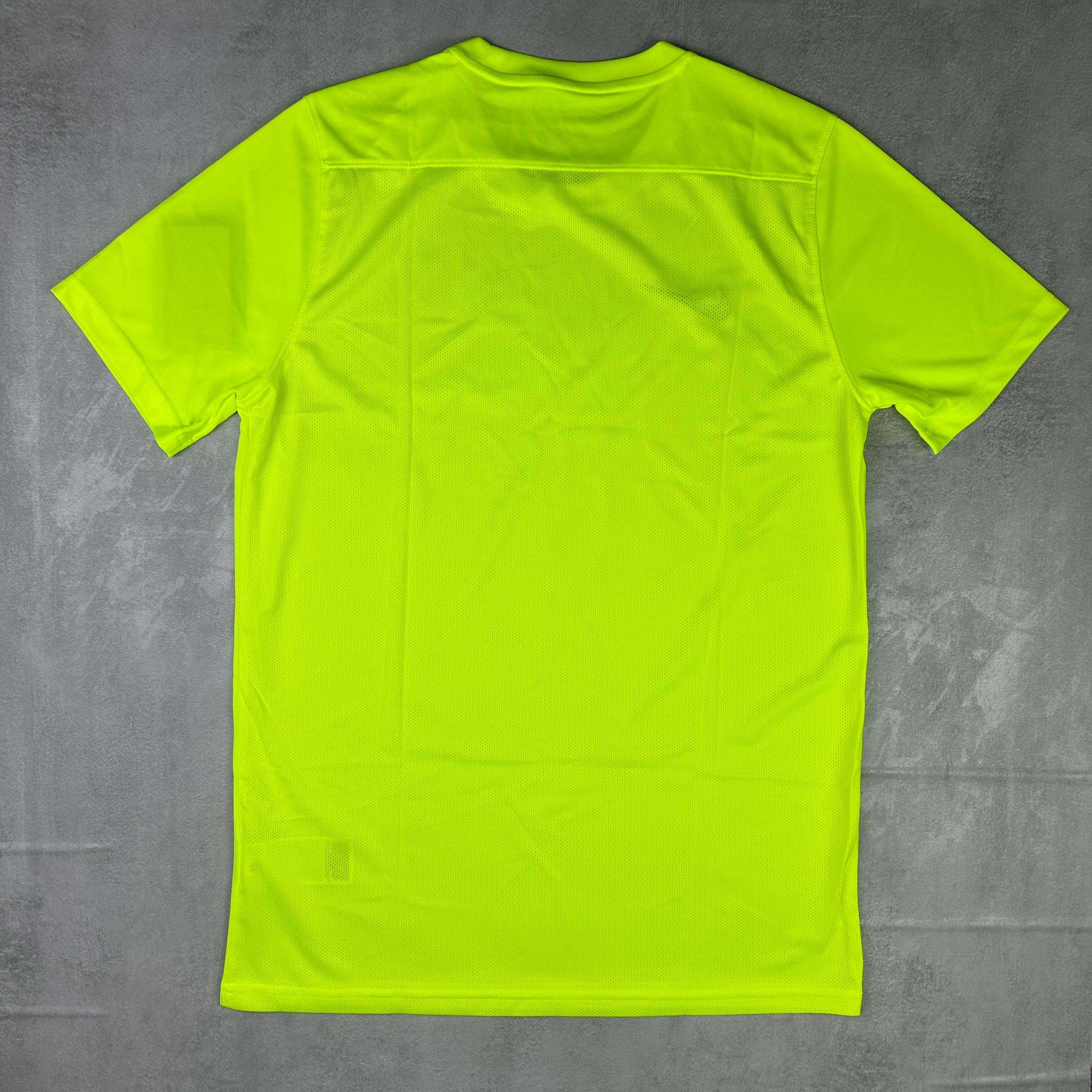 Nike dri fit t shirt volt