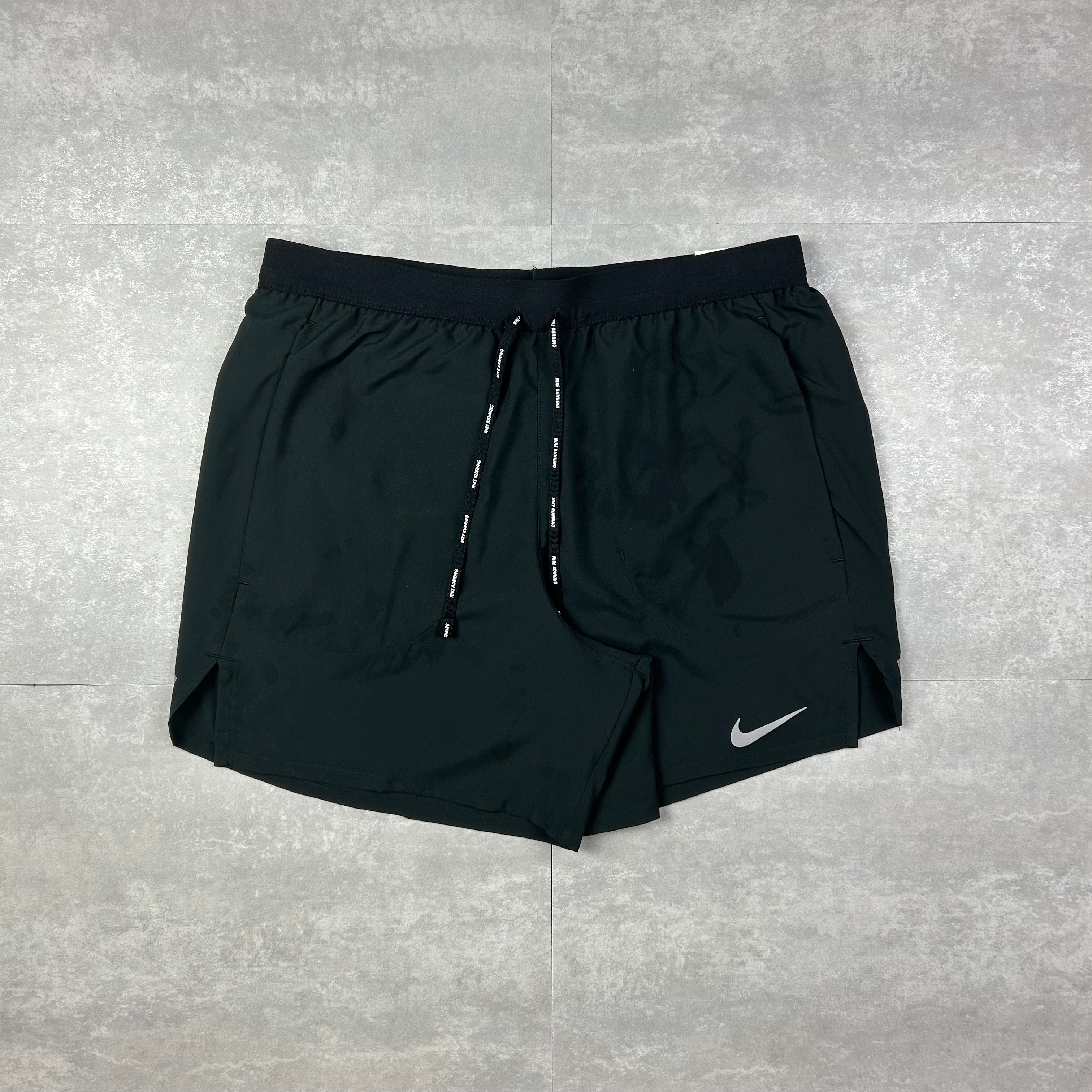 Nike Flex Stride Men's Dri-FIT 18cm (approx.) Brief-Lined Running Shorts