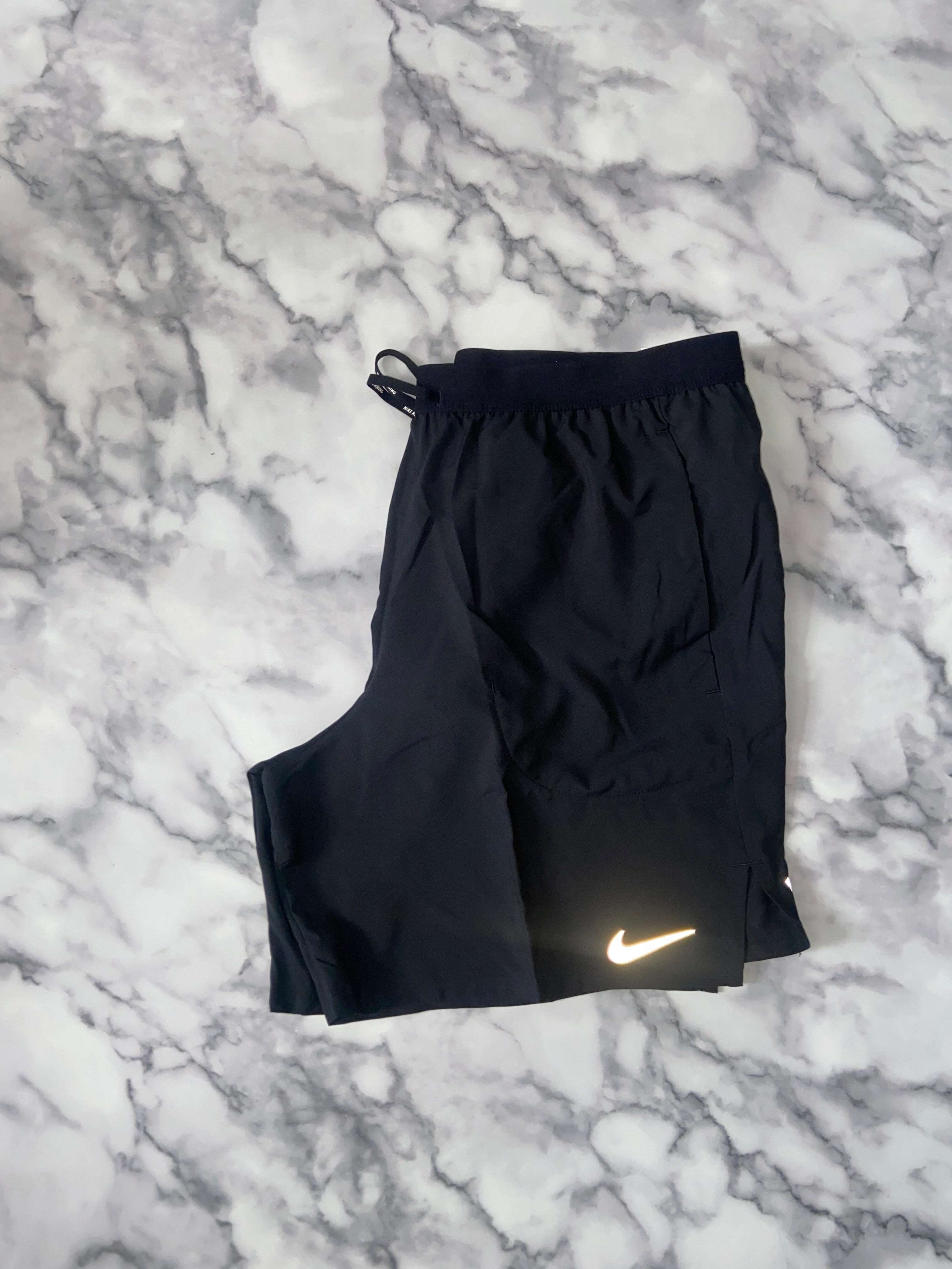 Nike Flex Stride Men's Dri-FIT 18cm (approx.) Brief-Lined Running Shorts