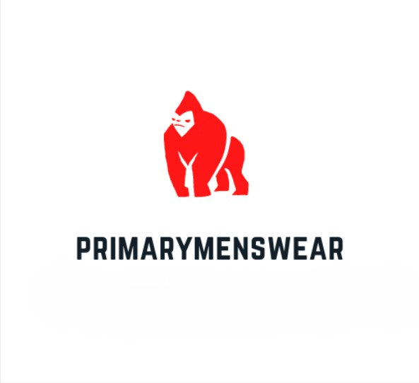 Primary menswear 