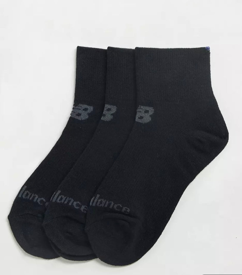 New balance performance sock 6 PACK