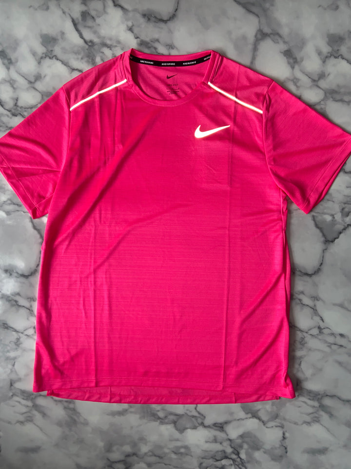 Nike cheap miler pink